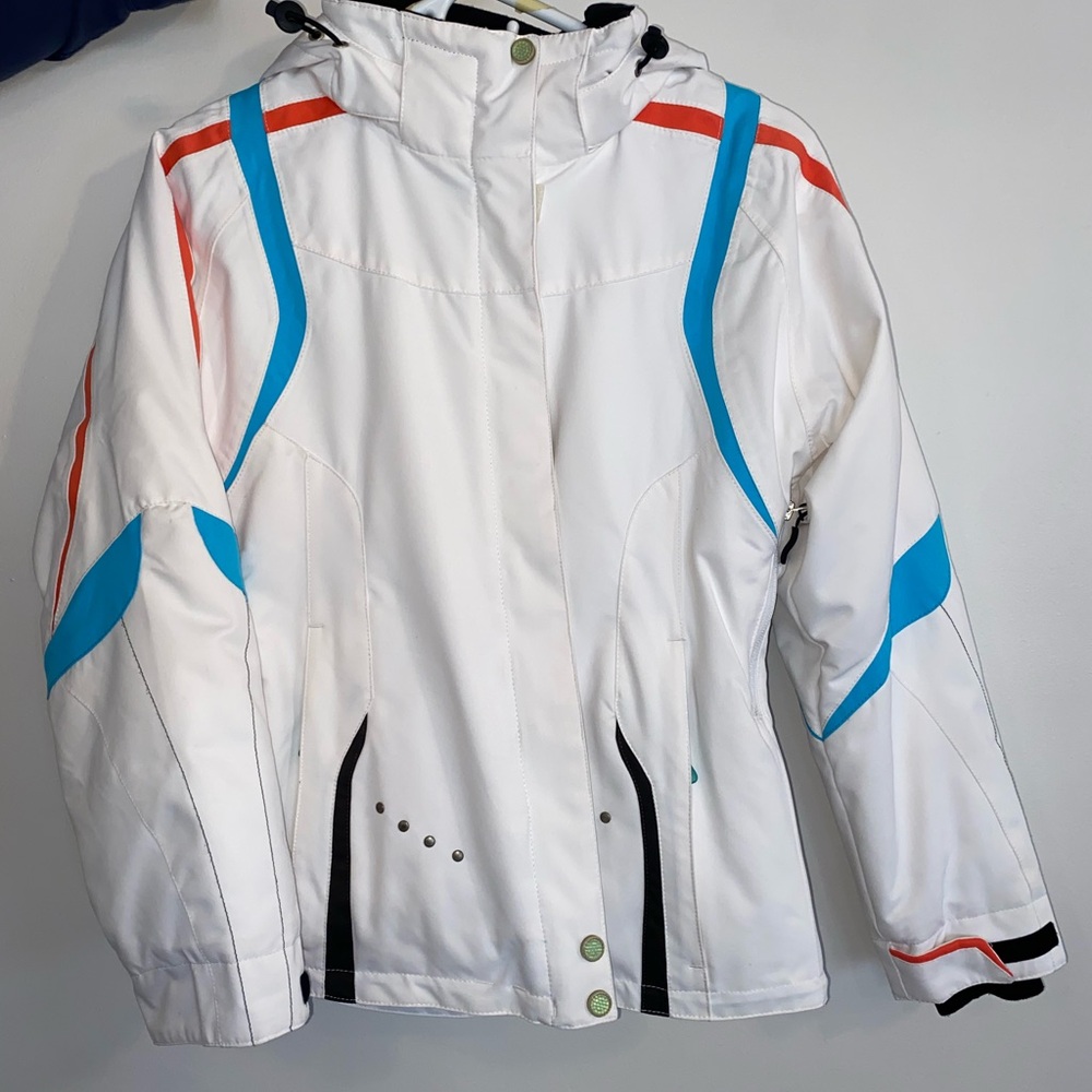 Obermeyer Ski Jacket - image 6